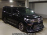 Used 2018 AT toyota voxy ZRR85W Image[2]