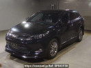 Toyota Harrier Hybrid AVU65W