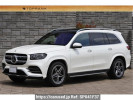 Mercedes Benz GLS-Class 167923