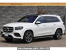Mercedes Benz GLS-Class 167923