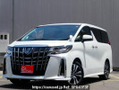 Toyota Alphard AGH30W