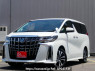 Used 2022 AT toyota alphard AGH30W Image[0]