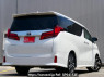 Used 2022 AT toyota alphard AGH30W Image[1]