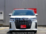 Used 2022 AT toyota alphard AGH30W Image[2]