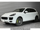 Porsche Cayenne 92ACGE