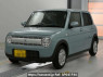 Used 2024 AT suzuki alto-lapin HE33S Image[0]