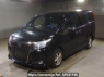 Used 2016 AT toyota esquire ZRR85G Image[0]