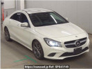 Mercedes Benz CLA-Class 117342