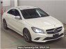 Used 2015 AT mercedes-benz cla-class 117342 Image[0]