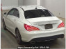 Used 2015 AT mercedes-benz cla-class 117342 Image[2]