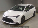 Toyota Corolla Touring Wagon ZRE212W