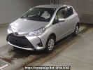 Toyota Vitz NSP135