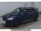 Mazda CX-8 KG5P