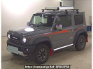 Suzuki Jimny Sierra JB74W