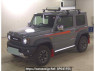 Used 2023 AT suzuki jimny-sierra JB74W Image[0]
