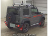 Used 2023 AT suzuki jimny-sierra JB74W Image[1]