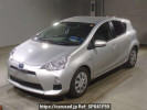 Toyota Aqua NHP10