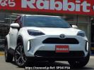 Toyota YARIS CROSS MXPB10