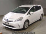 Used 2013 AT toyota prius-alpha ZVW41W Image[0]