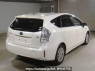 Used 2013 AT toyota prius-alpha ZVW41W Image[1]
