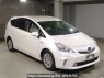 Used 2013 AT toyota prius-alpha ZVW41W Image[2]