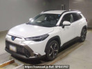 Toyota Corolla Cross ZVG15