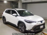 Used 2022 AT toyota corolla-cross ZVG15 Image[2]