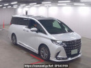 Toyota Alphard AGH40W