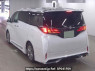 Used 2024 AT toyota alphard AGH40W Image[1]
