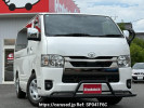 Toyota Hiace Van GDH201V