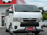 Used 2024 AT toyota hiace-van GDH201V Image[0]