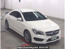 Mercedes Benz CLA-Class 117342
