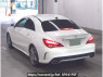 Used 2015 AT mercedes-benz cla-class 117342 Image[2]