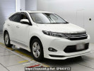 Toyota Harrier ZSU65W