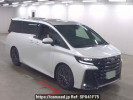 Toyota Vellfire TAHA40W