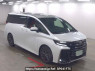 Used 2025 AT toyota vellfire TAHA40W Image[0]