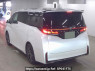 Used 2025 AT toyota vellfire TAHA40W Image[1]