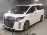 Used 2019 AT toyota alphard AGH30W Image[0]
