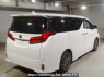 Used 2019 AT toyota alphard AGH30W Image[1]