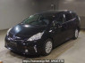 Used 2013 AT toyota prius-alpha ZVW41W Image[0]