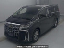 Toyota Alphard Hybrid AYH30W