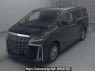 Used 2019 AT toyota alphard-hybrid AYH30W Image[0]
