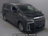 Used 2019 AT toyota alphard-hybrid AYH30W Image[2]