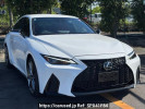 Lexus IS ASE30