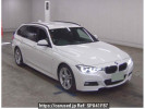 BMW 3 Series 8E15