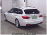 Used 2017 AT bmw 3-series 8E15 Image[2]