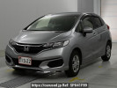 Honda Fit GK3