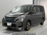 Used 2020 AT nissan serena HC27 Image[0]