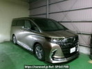 Toyota Alphard AGH40W