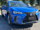 Lexus UX MZAH10